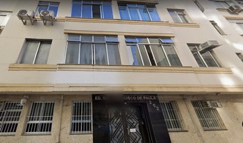Imagem do Condomínio Do Edifício São Francisco De Paula