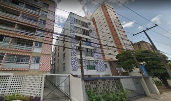 Imagem do Condomínio Do Edifício São José