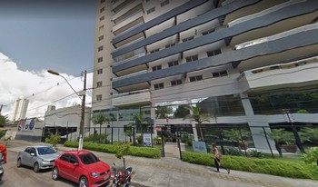 Imagem do Condomínio Do Edifício São Luís