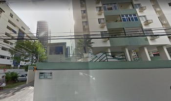 Imagem do Condomínio Do Edifício São Sebastião