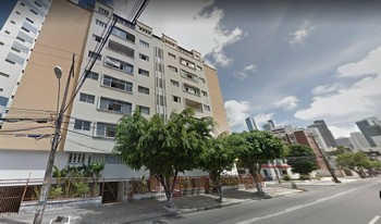 Imagem do Condomínio Do Edifício São Thomé