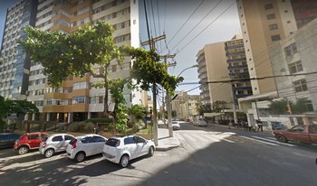 Imagem do Condomínio Do Edifício Serra Da Pituba