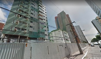 Imagem do Condomínio Do Edifício Serra Do Mar