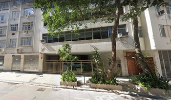 Imagem do Condomínio Do Edifício Serruya