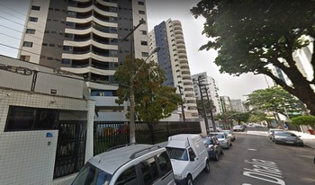 Imagem do Condomínio Do Edifício Sevilla