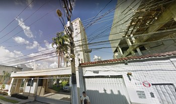 Imagem do Condomínio Do Edifício Simel