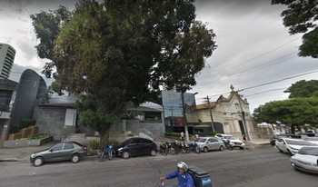 Imagem do Condomínio Do Edifício Sintese Plaza