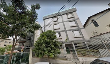 Imagem do Condomínio Do Edifício Siribeira