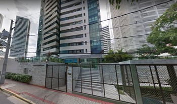 Imagem do Condomínio Do Edifício Sky Boa Viagem