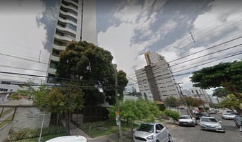 Imagem do Condomínio Do Edifício Sobrado Freitas Lins