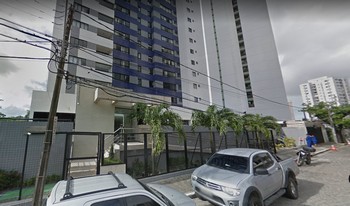 Imagem do Condomínio Do Edifício Sobrado Joaquim Cardozo