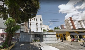 Imagem do Condomínio Do Edifício Solar Da Conselheiro