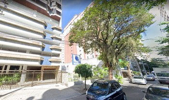 Imagem do Condomínio Do Edifício Solar De Michelle