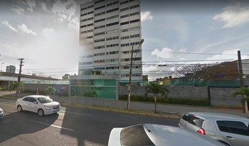 Imagem do Condomínio Do Edifício Solar De Souza Leão