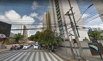 Imagem do Condomínio Do Edifício Solar Do Sapocagi
