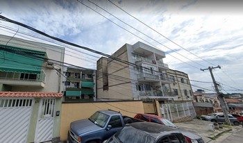 Imagem do Condomínio Do Edifício Solar Rosa Da Conceição