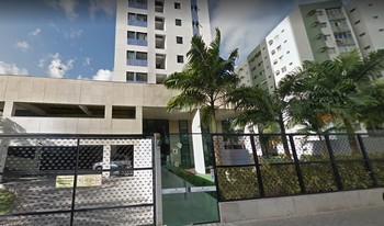 Imagem do Condomínio Do Edifício Splendid Rosarinho
