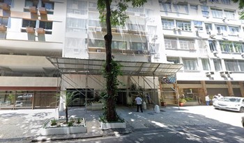 Imagem do Condomínio Do Edifício Stella Syrius