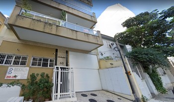 Imagem do Condomínio Do Edifício Stilo Di Palmi