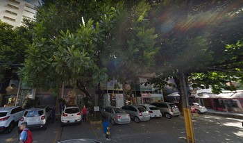 Imagem do Condomínio Do Edifício Studio Parque Prince