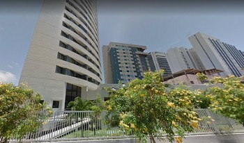 Imagem do Condomínio Do Edifício Studio Portal Da Praia
