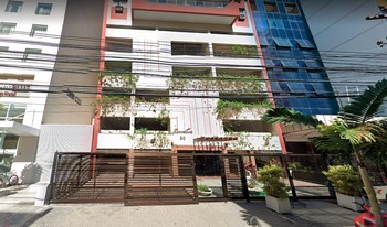 Imagem do Condomínio Do Edifício Summer Time