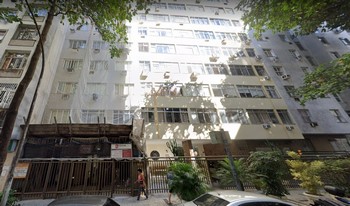 Imagem do Condomínio Do Edifício Tagide