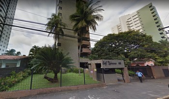 Imagem do Condomínio Do Edifício Tatiana