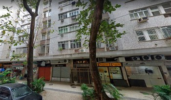 Imagem do Condomínio Do Edifício Terra E Mar