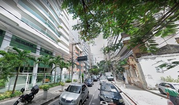 Imagem do Condomínio Do Edifício Terrazzas