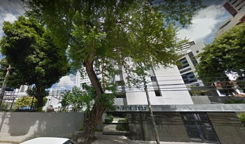 Imagem do Condomínio Do Edifício Tiaris