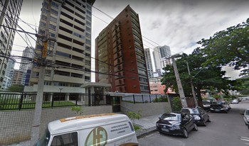 Imagem do Condomínio Do Edifício Tobias Barreto