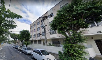 Imagem do Condomínio Do Edifício Tocantins