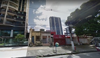 Imagem do Condomínio Do Edifício Torre De Bari