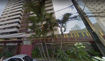 Imagem do Condomínio Do Edifício Tortugas