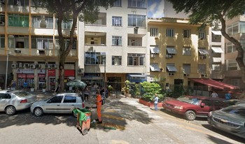 Imagem do Condomínio Do Edifício Tuchaua