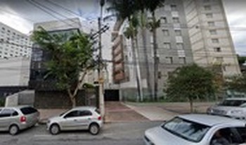 Imagem do Condomínio Do Edifício Turiassú