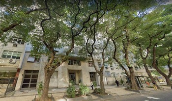 Imagem do Condomínio Do Edifício Ubaete
