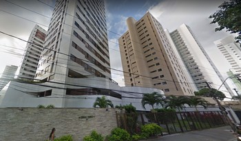 Imagem do Condomínio Do Edifício Ubaias Prince