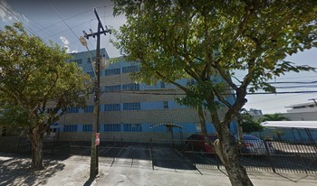 Imagem do Condomínio Do Edifício Uirapuru