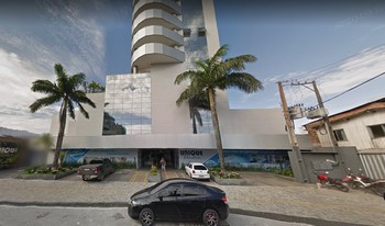 Imagem do Condomínio Do Edifício Unique Studio