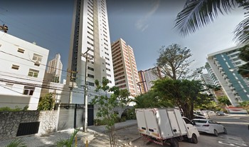 Imagem do Condomínio Do Edifício Valdemar De Oliveira