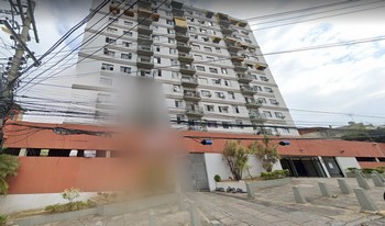Imagem do Condomínio Do Edifício Valencia E Sevilha