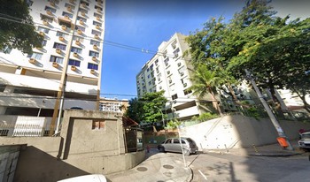 Imagem do Condomínio Do Edifício Velasquez