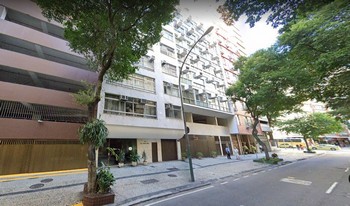 Imagem do Condomínio Do Edifício Vera Wakim Abeid