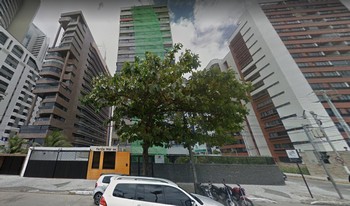 Imagem do Condomínio Do Edifício Verde Mar