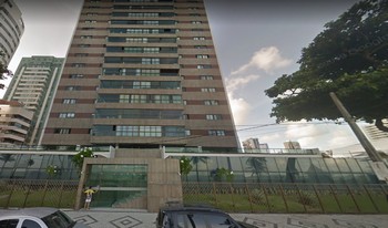 Imagem do Condomínio Do Edifício Vereda Do Mar