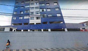 Imagem do Condomínio Do Edifício Versalles