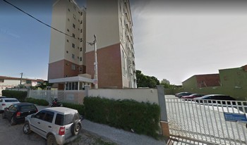 Imagem do Condomínio Do Edifício Via Paris