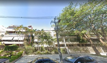 Imagem do Condomínio Do Edifício Vianna Do Castelo